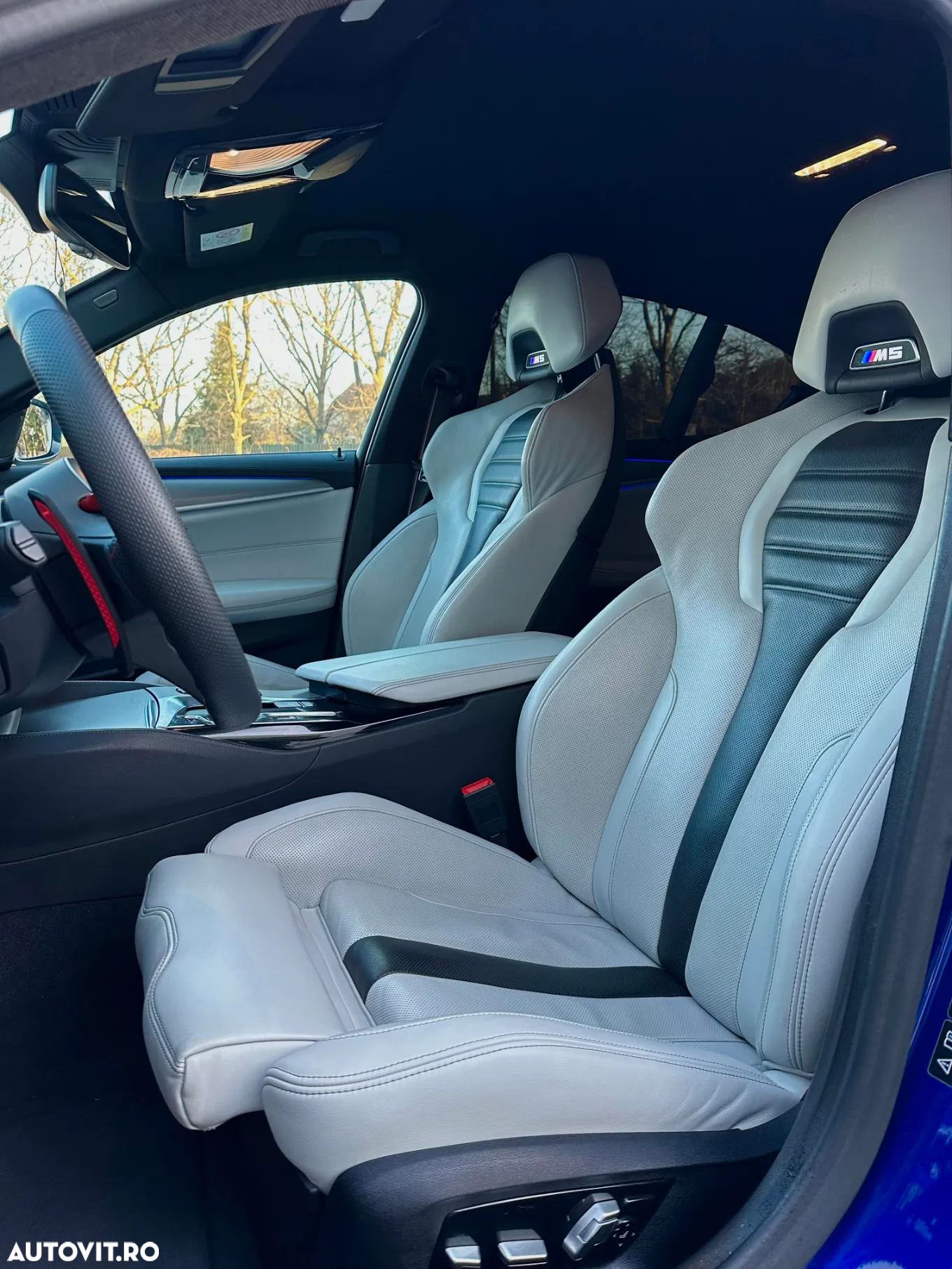 BMW M5 Standard - 18