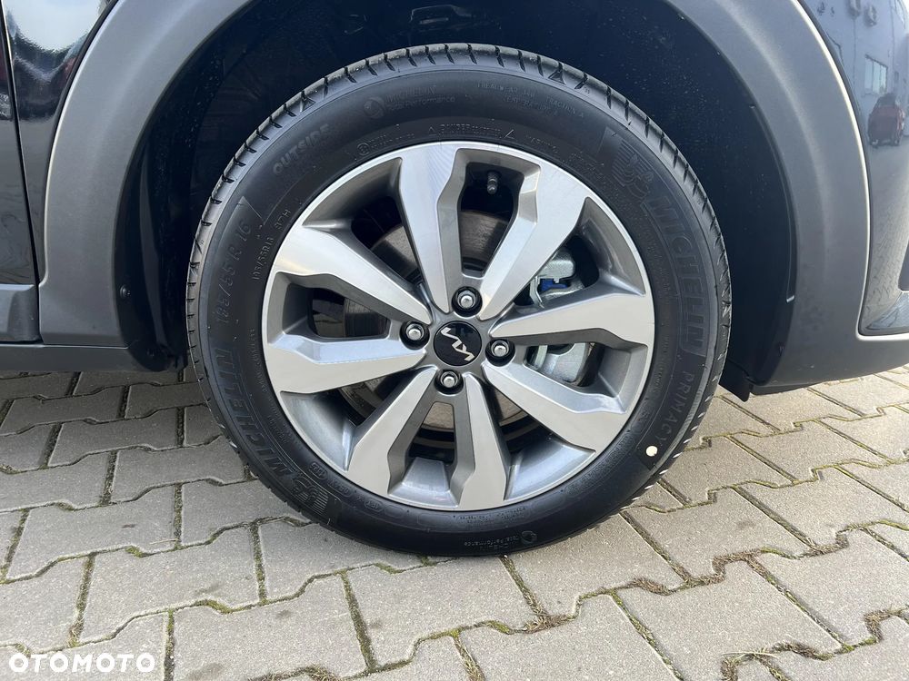 Kia Stonic 1.2 M - 21