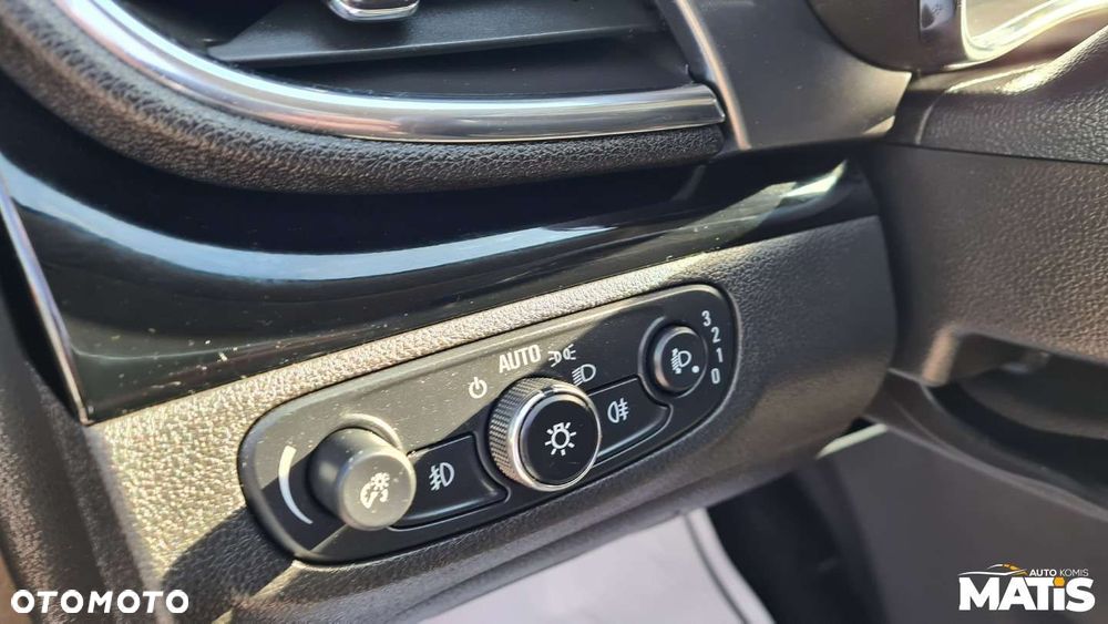 Opel Mokka X - 34