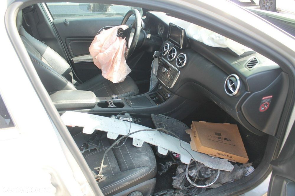 Mercedes-Benz Klasa A - 5