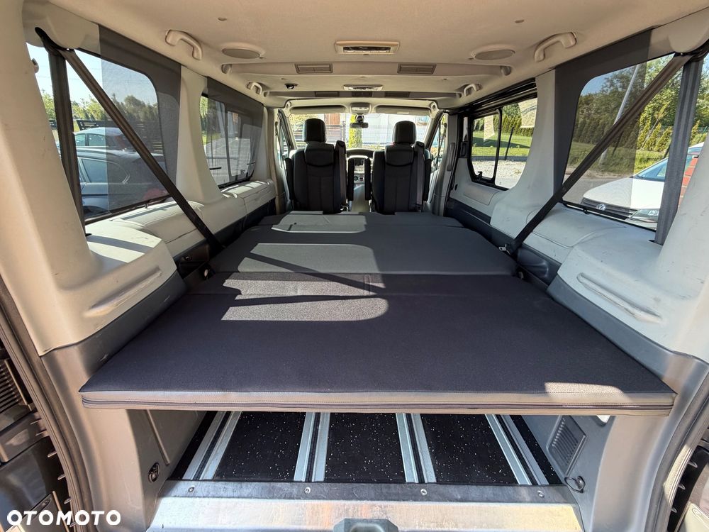 Renault Trafic FAP Generation Quickshift Evado - 37