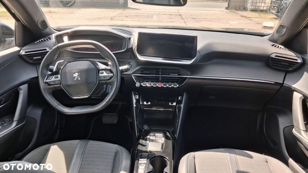 Peugeot 2008 PureTech 130 EAT8 Active Pack - 12