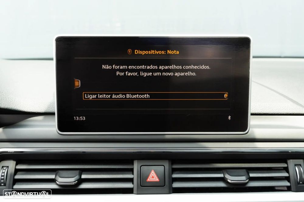Audi A5 2.0 TDI S-line S tronic - 18