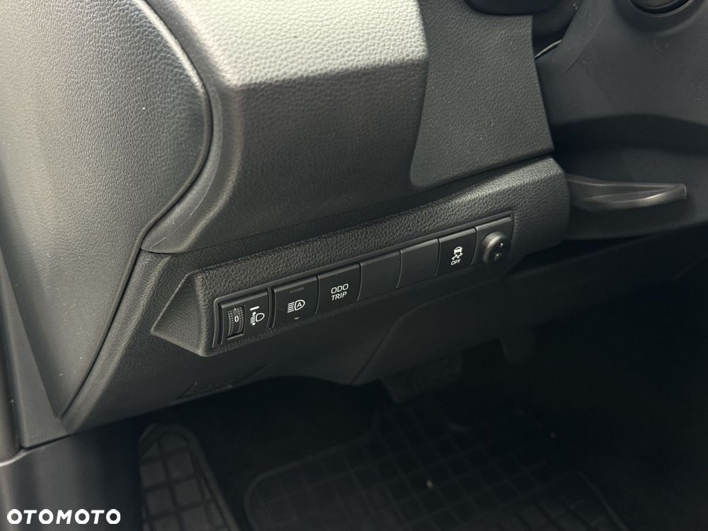 Toyota Corolla 1.8 Hybrid GPF Comfort - 23