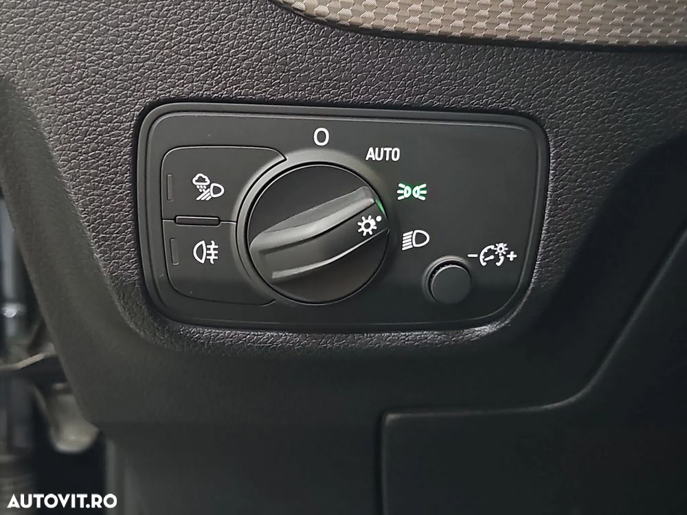 Audi Q2 - 16