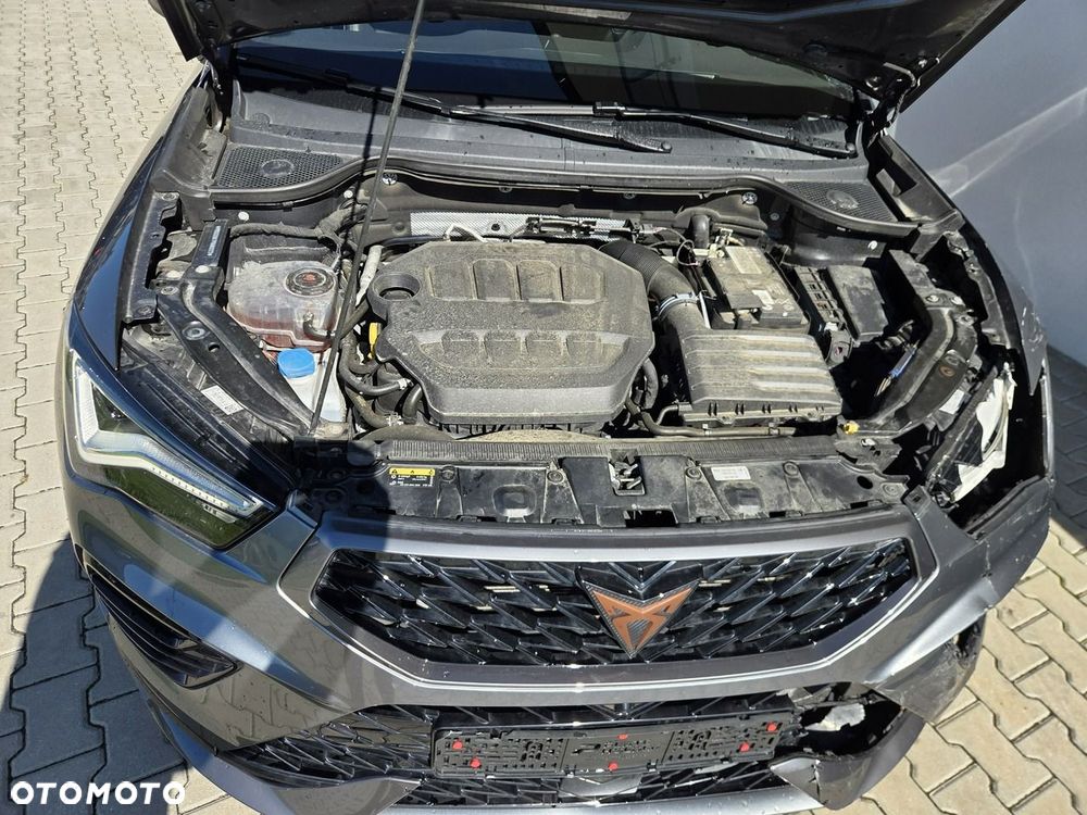Cupra Ateca - 23