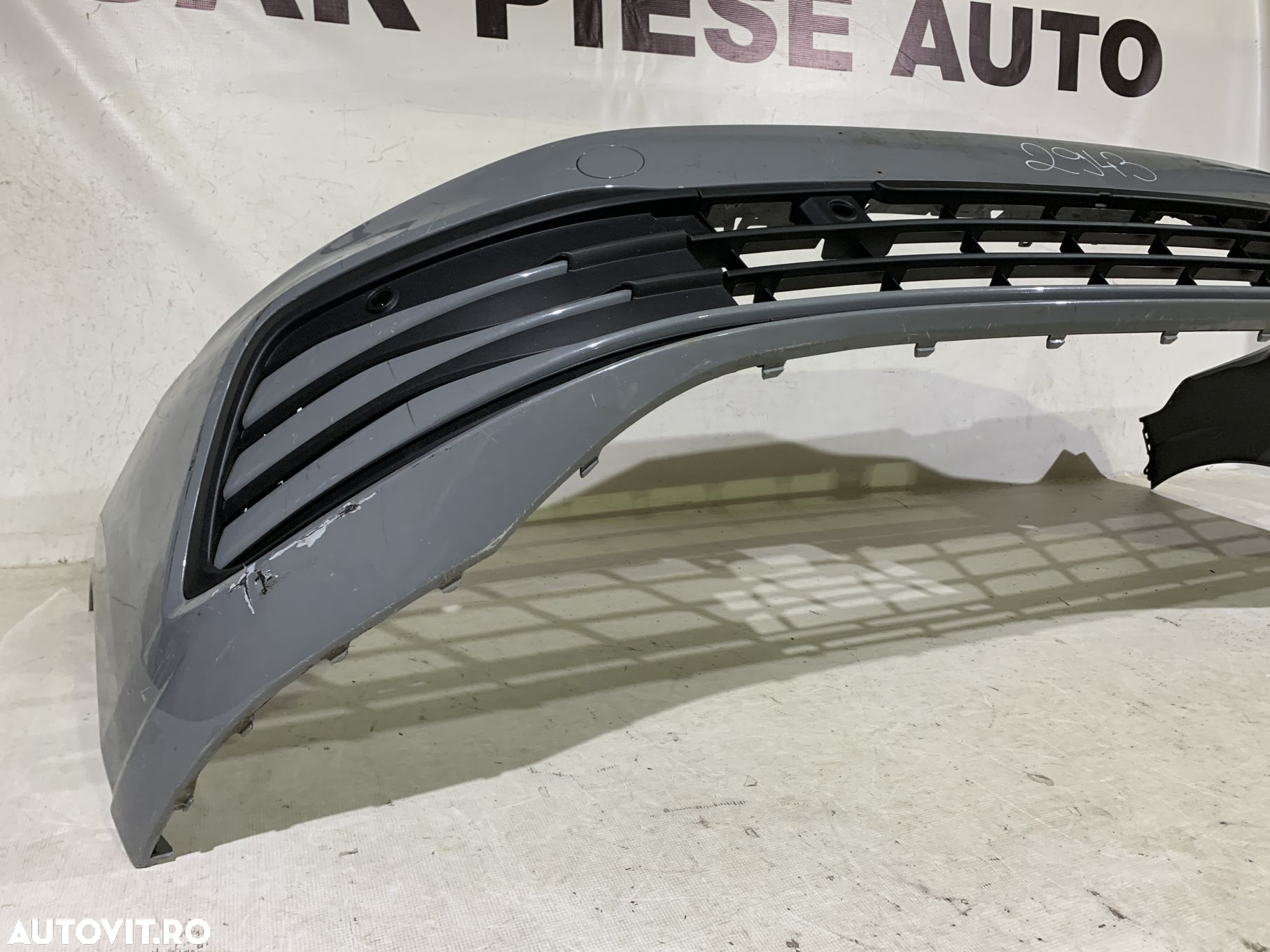 Bara fata VW Golf 8,  COMPLETA , 2020, 2021, 2022, 2023, cod origine OE 5H0807221H. - 12