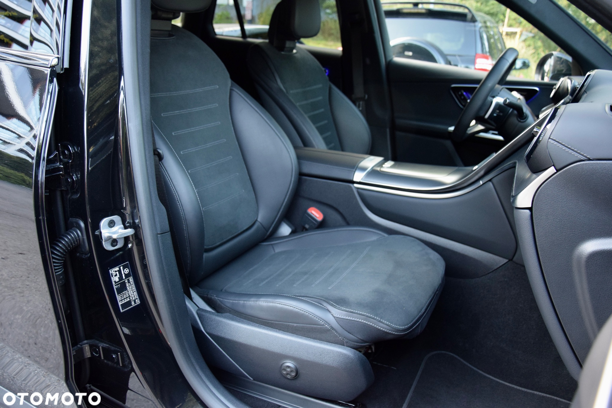 Mercedes-Benz GLC 220 d 4-Matic - 10