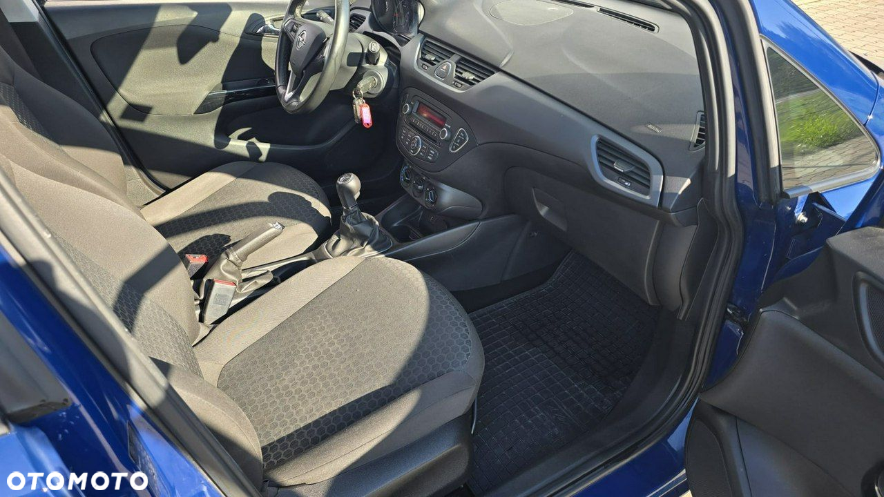 Opel Corsa - 13