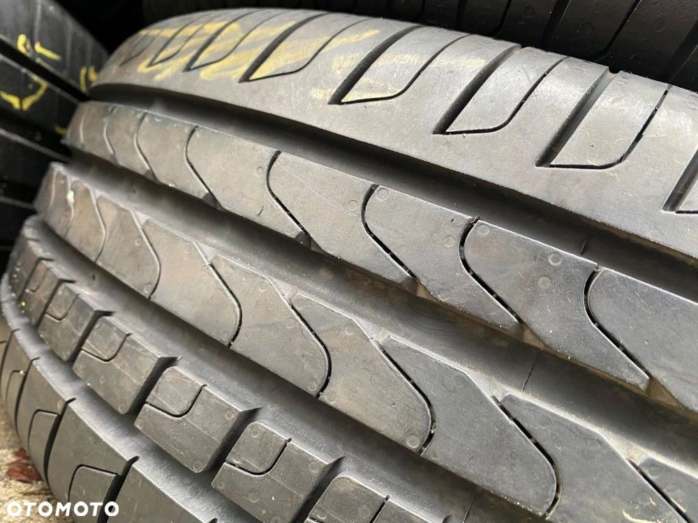 205/55/17 Pirelli P7 Cinturato_7mm_4szt_(128) - 8