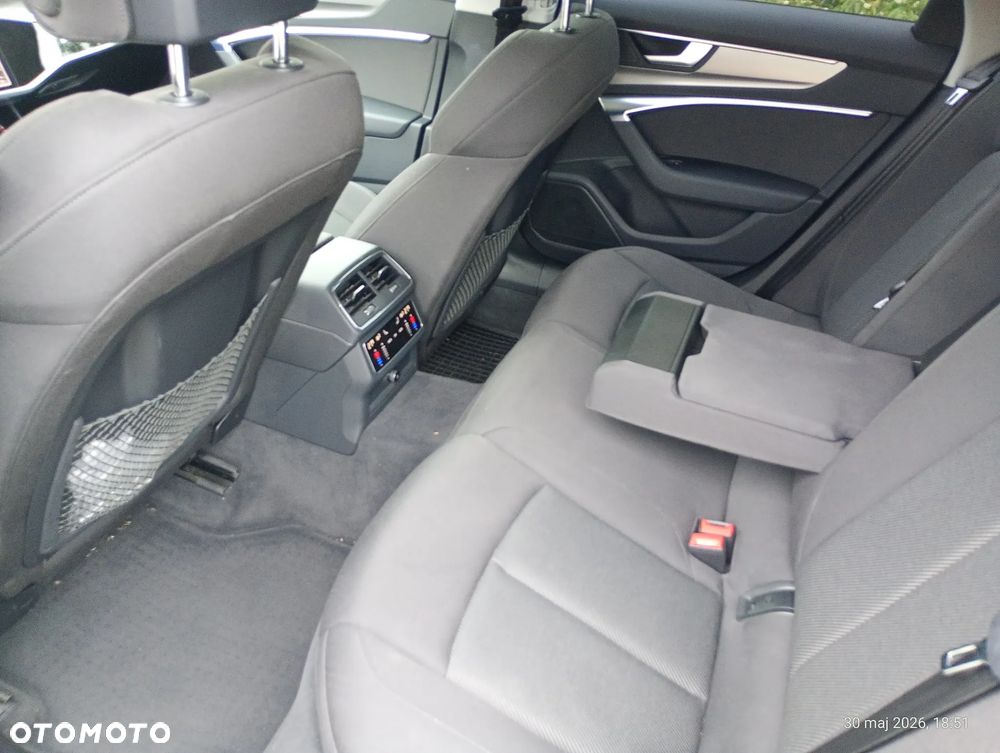 Audi A6 Avant 40 TDI mHEV S tronic - 13