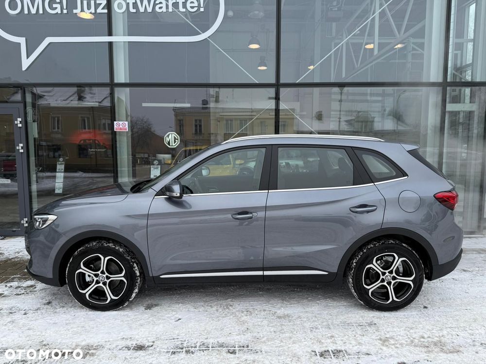 MG ZS 1.5 HEV+ Excite - 10