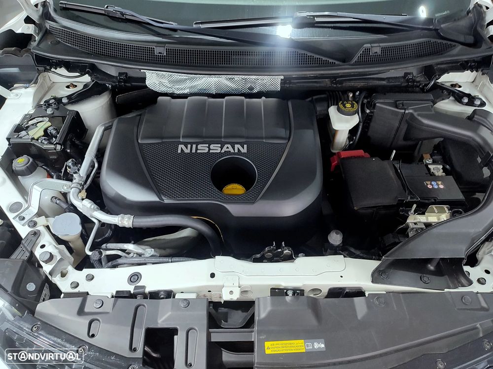 Nissan Qashqai 1.5 dCi N-Connecta - 33