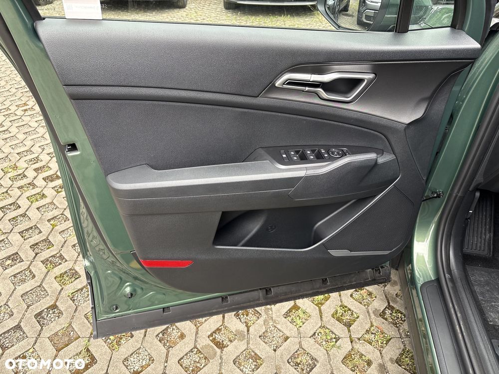 Kia Sportage 1.6 T-GDI M 2WD - 14