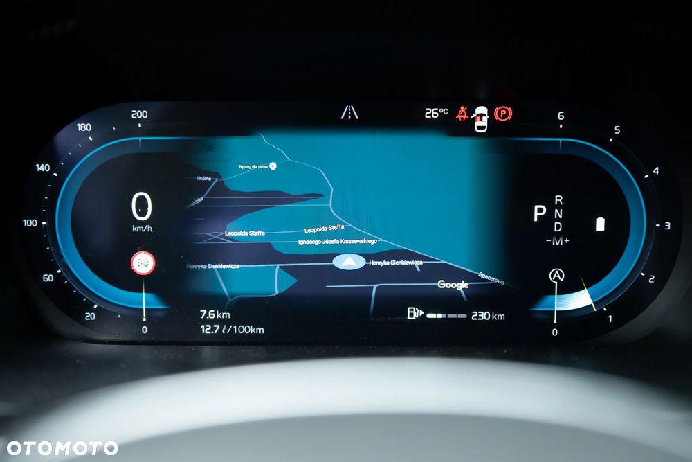 Volvo XC 60 B4 D Plus Dark - 11