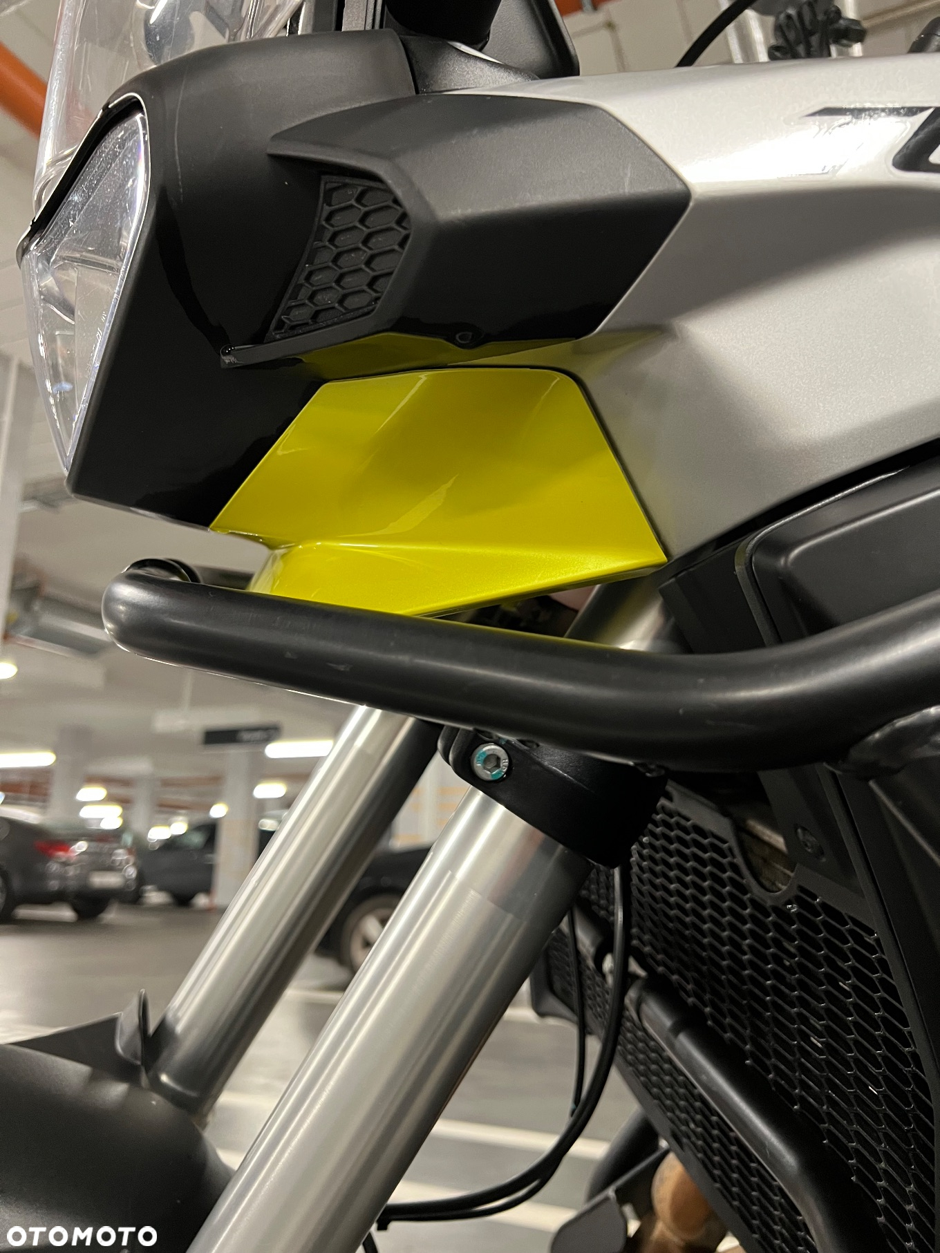 Aprilia Tuareg - 19