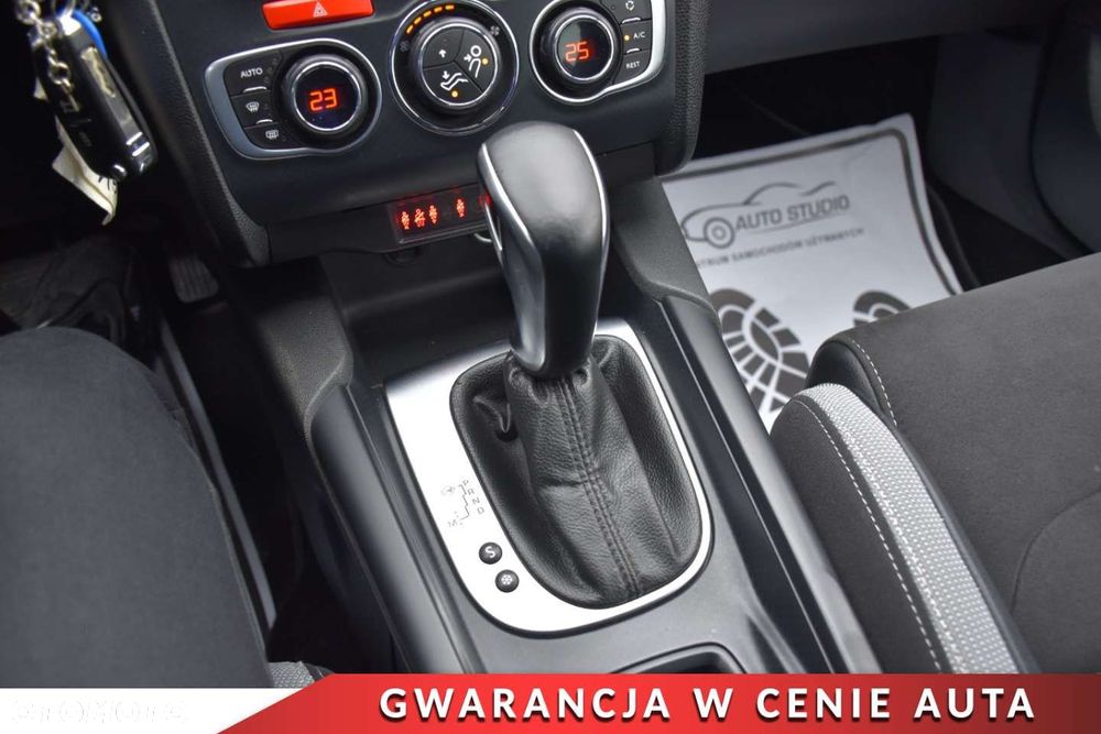 DS Automobiles DS 4 - 17