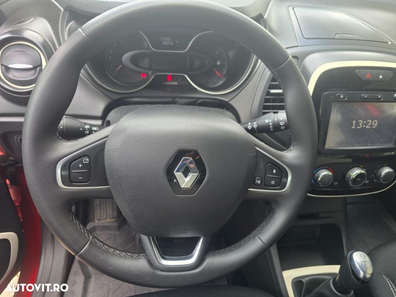 Renault Captur - 18