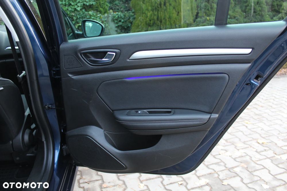 Renault Megane 1.2 16V TCe Energy Bose - 22