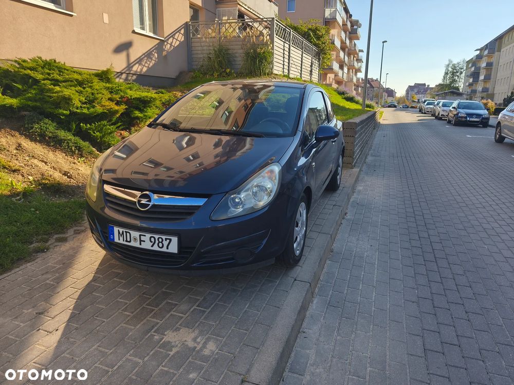 Opel Corsa 3-Türer Edition 111 Jahre - 34