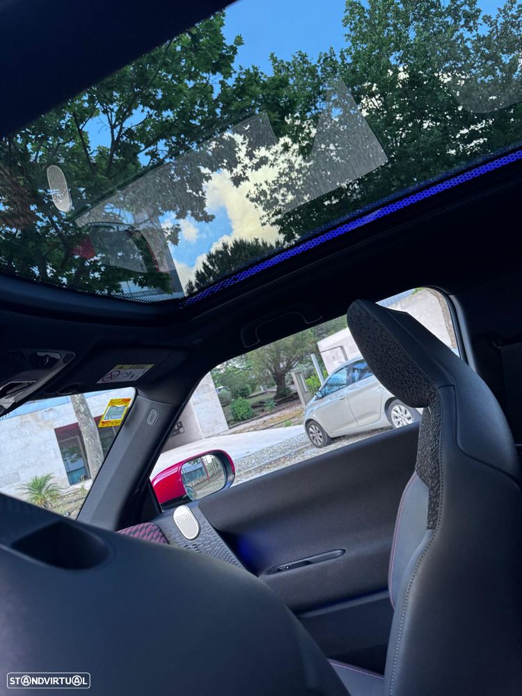 MINI 3 Portas Cooper SE JCW M - 45