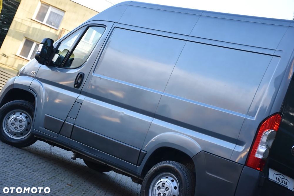 Fiat Ducato 2.3 JTD - 39