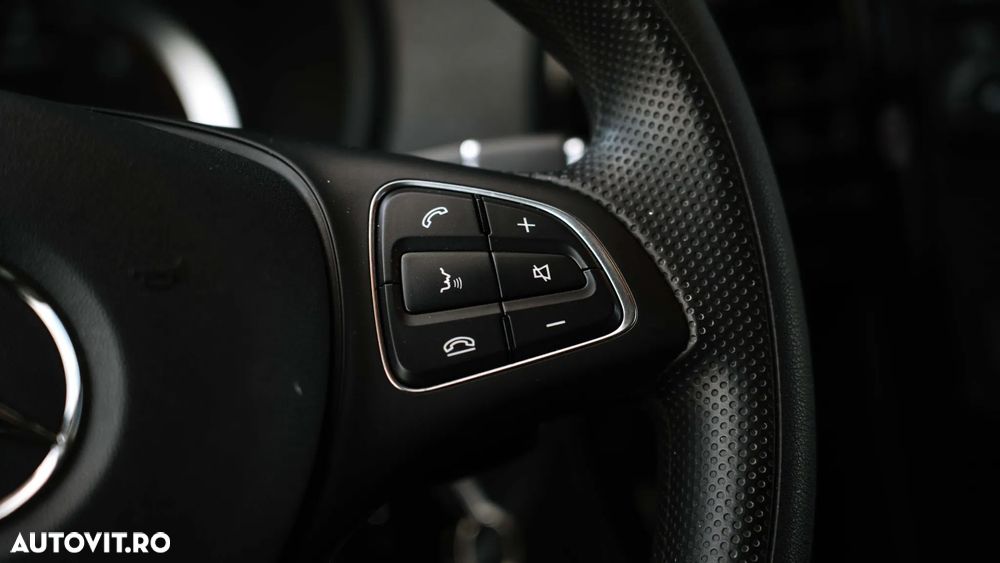 Mercedes-Benz Vito - 19