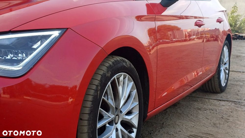 Seat Leon 1.4 TSI Style S&S - 6