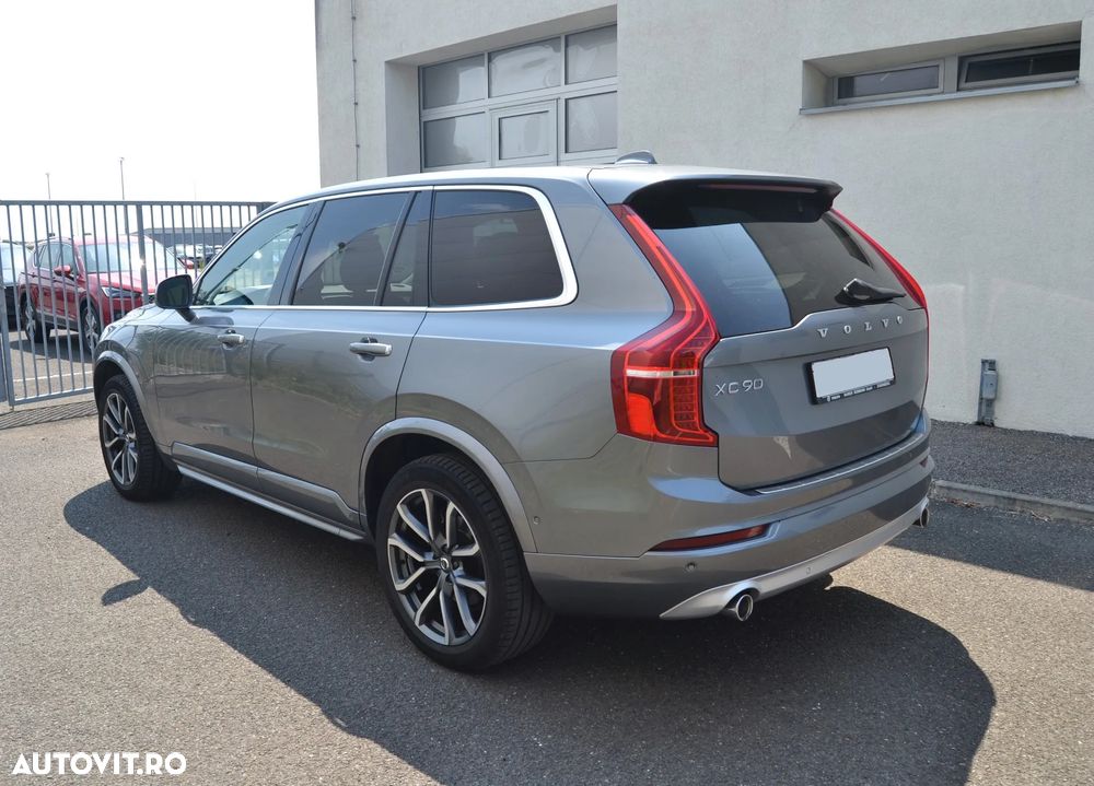 Volvo XC 90 - 3