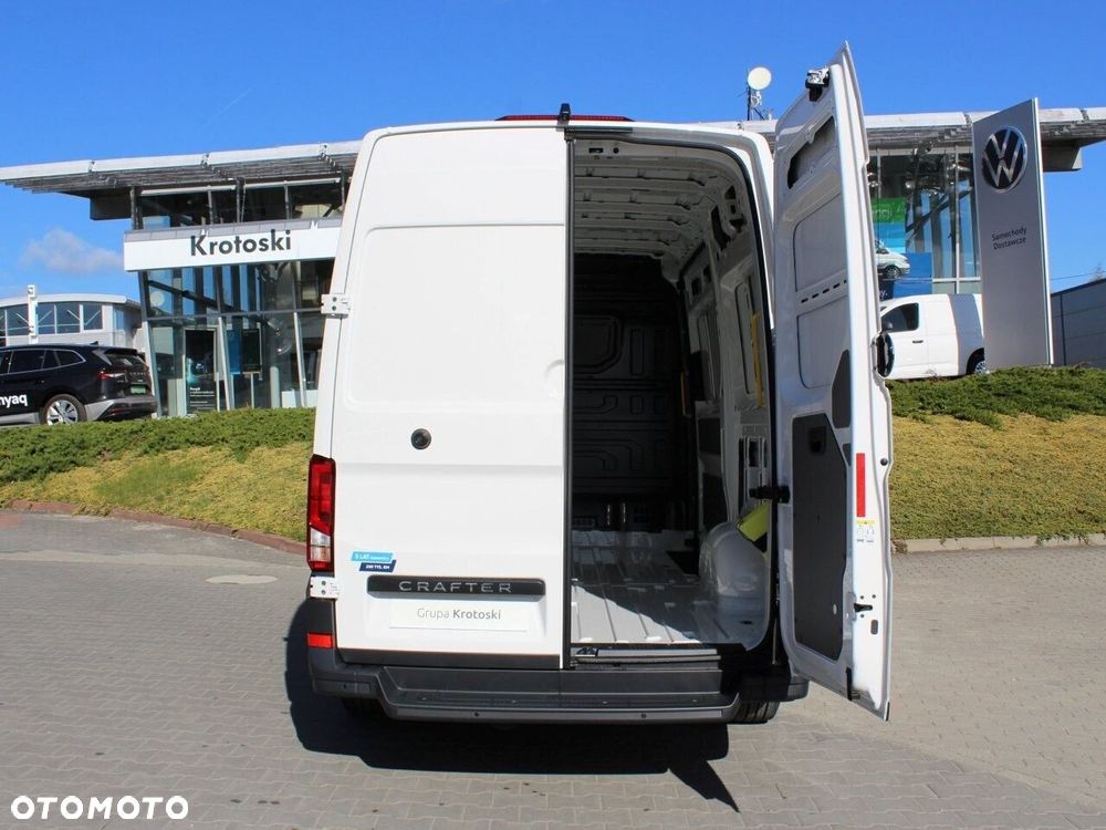 Volkswagen Crafter - 9