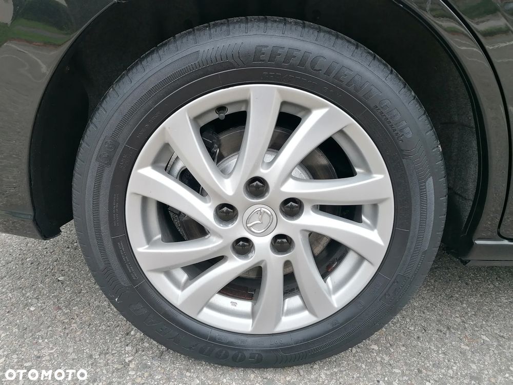 Mazda 5 2.0 MZR-DISI i-stop Center-Line - 32