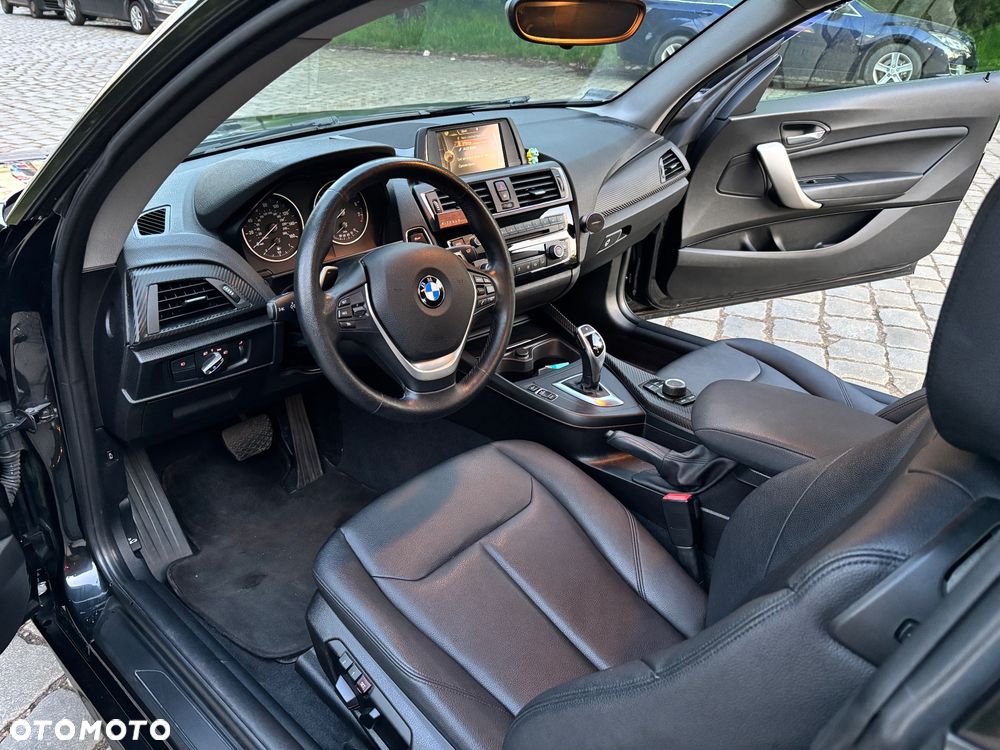 BMW Seria 2 228i M Sport - 5