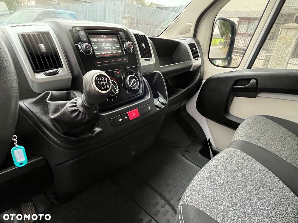 Fiat Ducato - 19