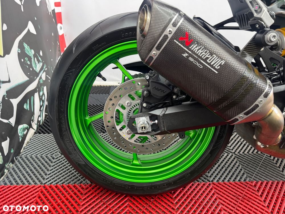 Kawasaki Z 900 - 28