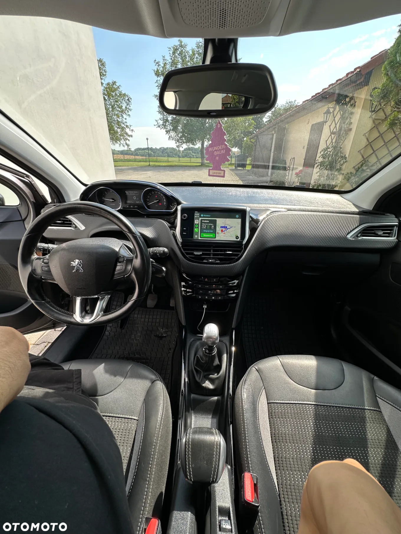 Peugeot 2008 1.5 BlueHDi Allure - 16