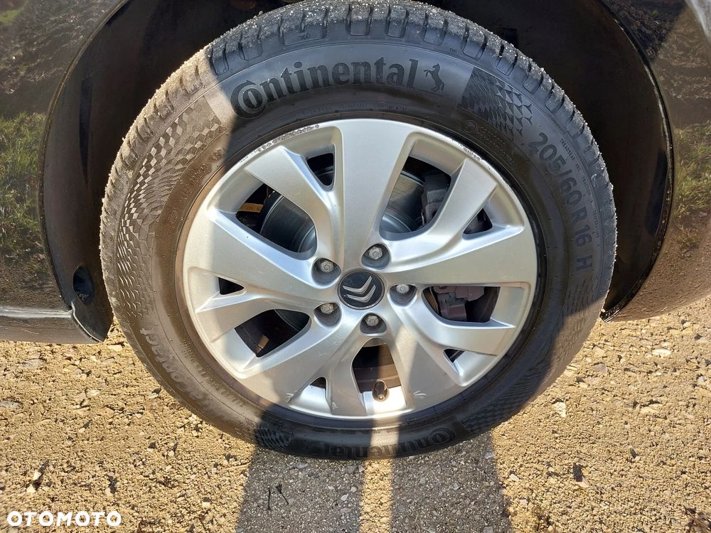 Citroën C4 Grand Picasso BlueHDi 120 Business Class - 26