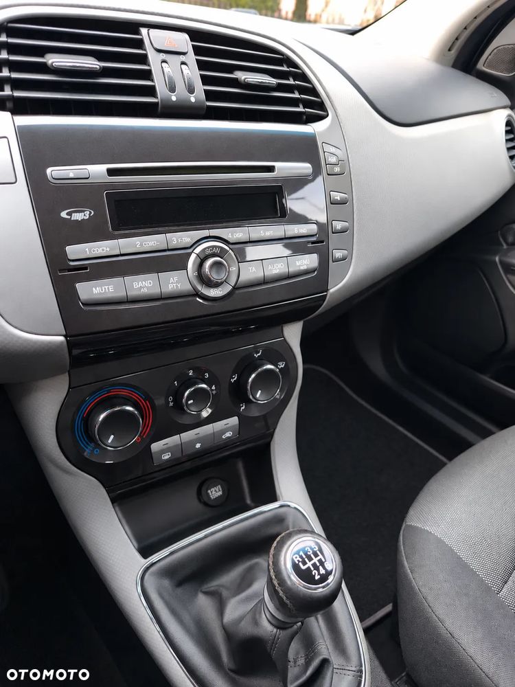 Fiat Bravo - 11