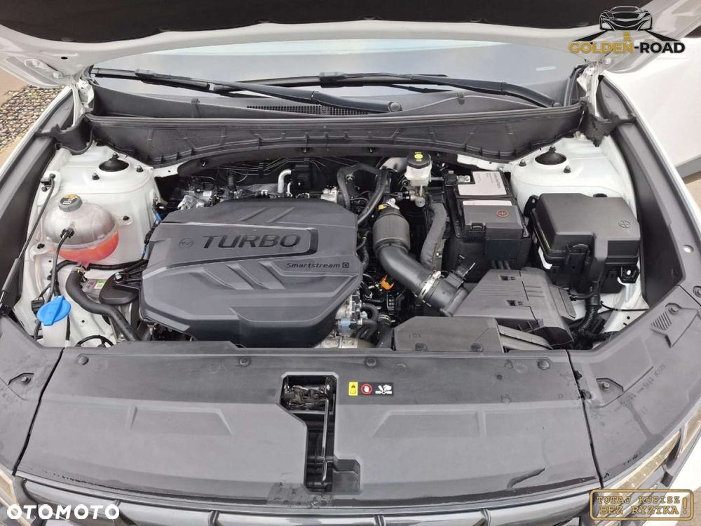 Hyundai Tucson - 23