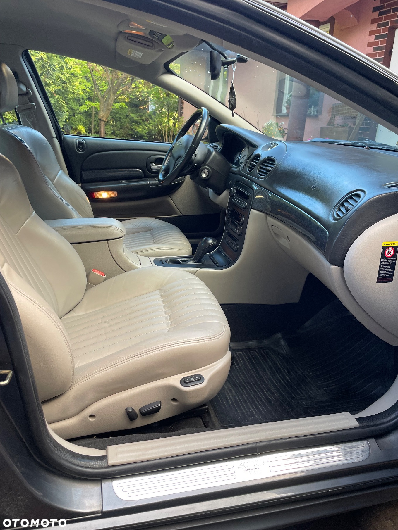 Chrysler 300M 3.5 - 15