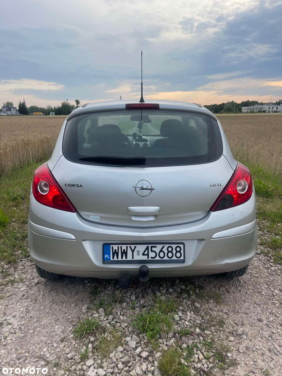 Opel Corsa 1.3 CDTI 111 - 2