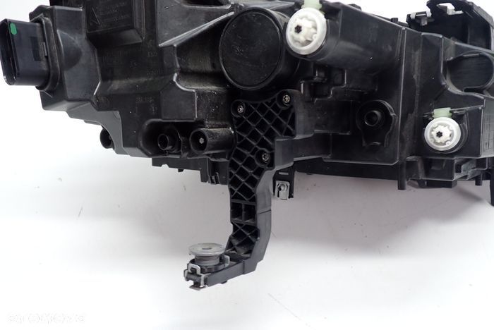 CUPRA FORMENTOR FULL LED LIFT 24- reflektor lewy lampa lewa 5FG941035A - 5