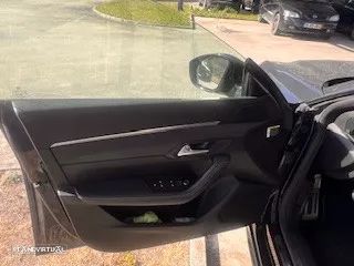 Peugeot 508 SW 2.0 BlueHDi GT Line EAT8 - 10