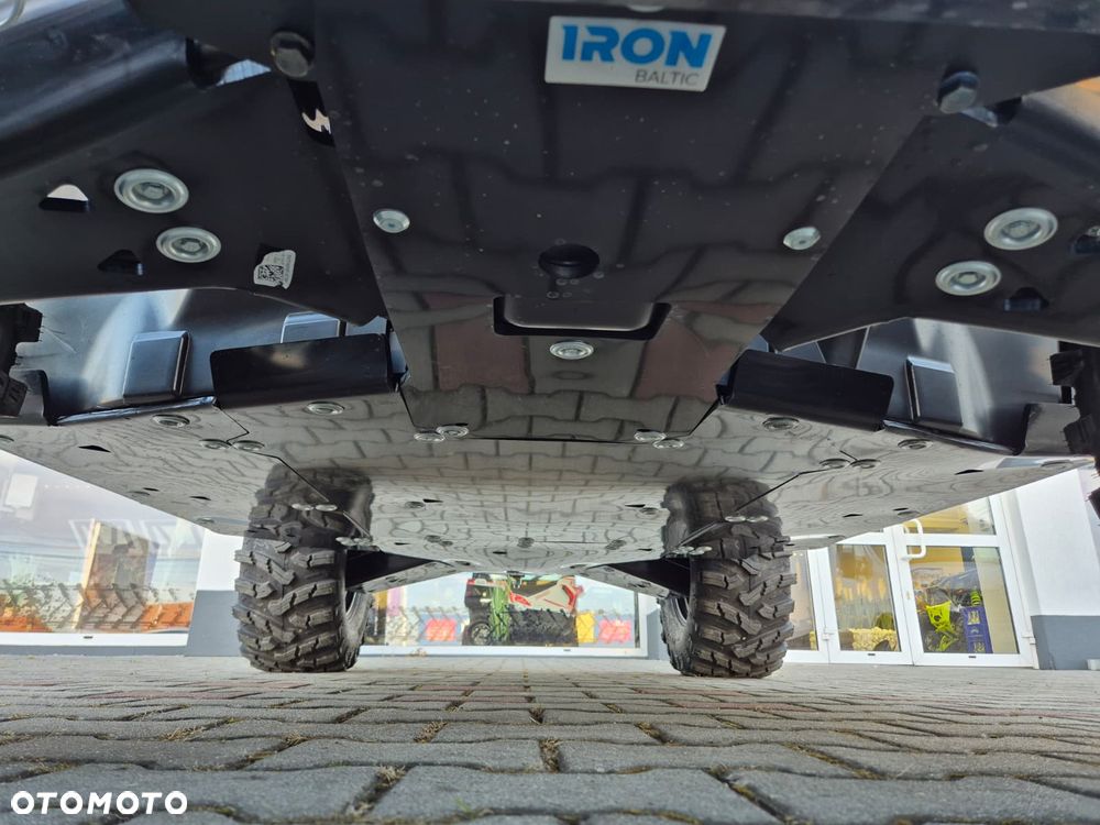 Polaris Ranger XP - 26