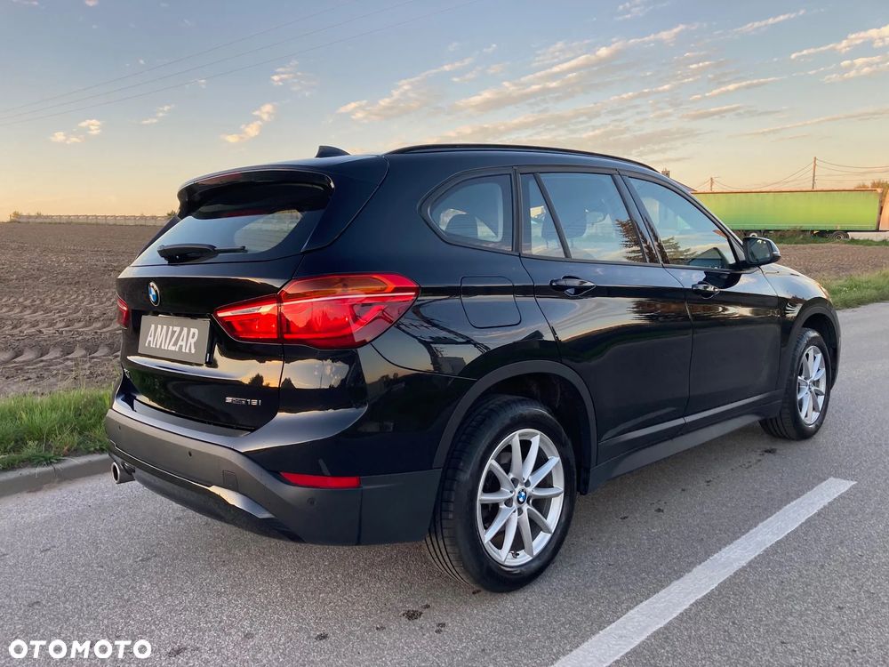 BMW X1 sDrive18i Advantage - 2