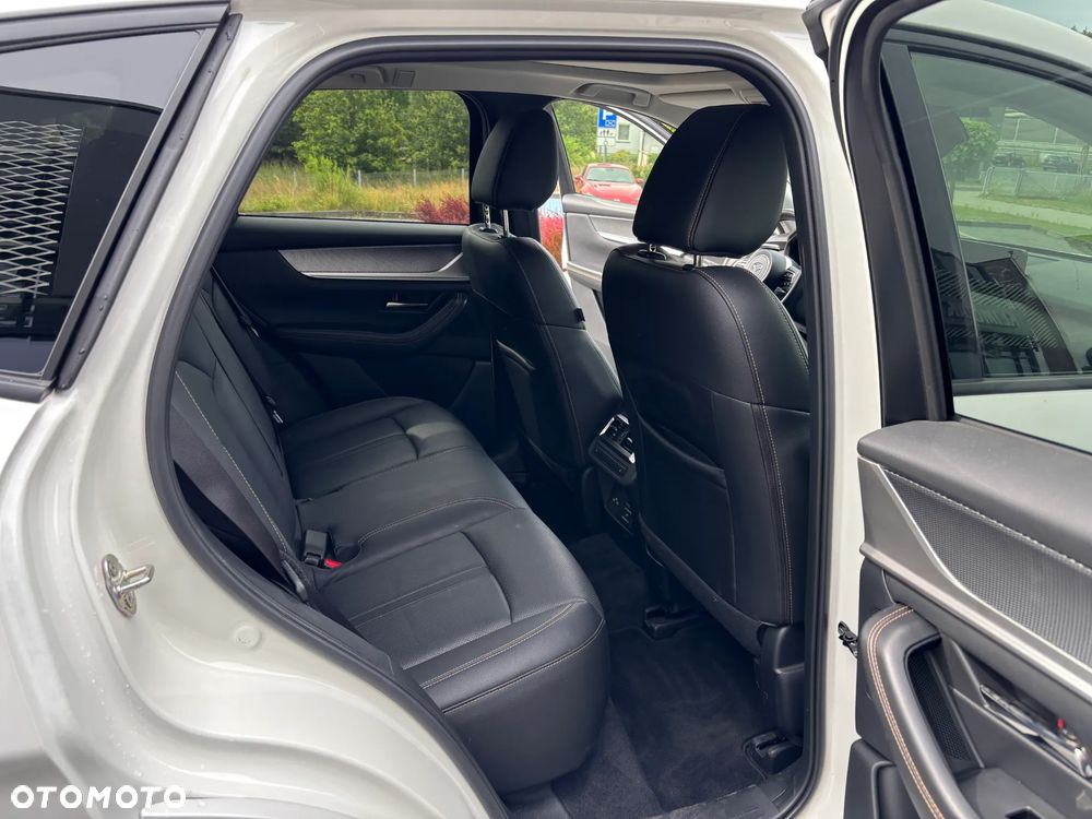 Mazda CX-60 2.5 PHEV Homura AWD - 13
