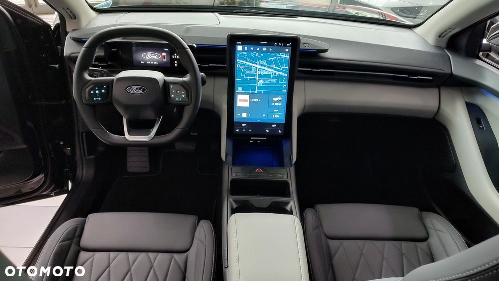 Ford Explorer 77kWh Premium AWD - 8