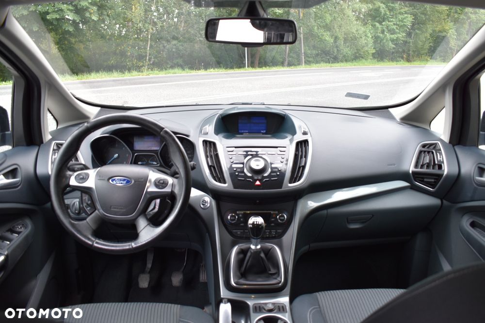 Ford C-MAX - 6