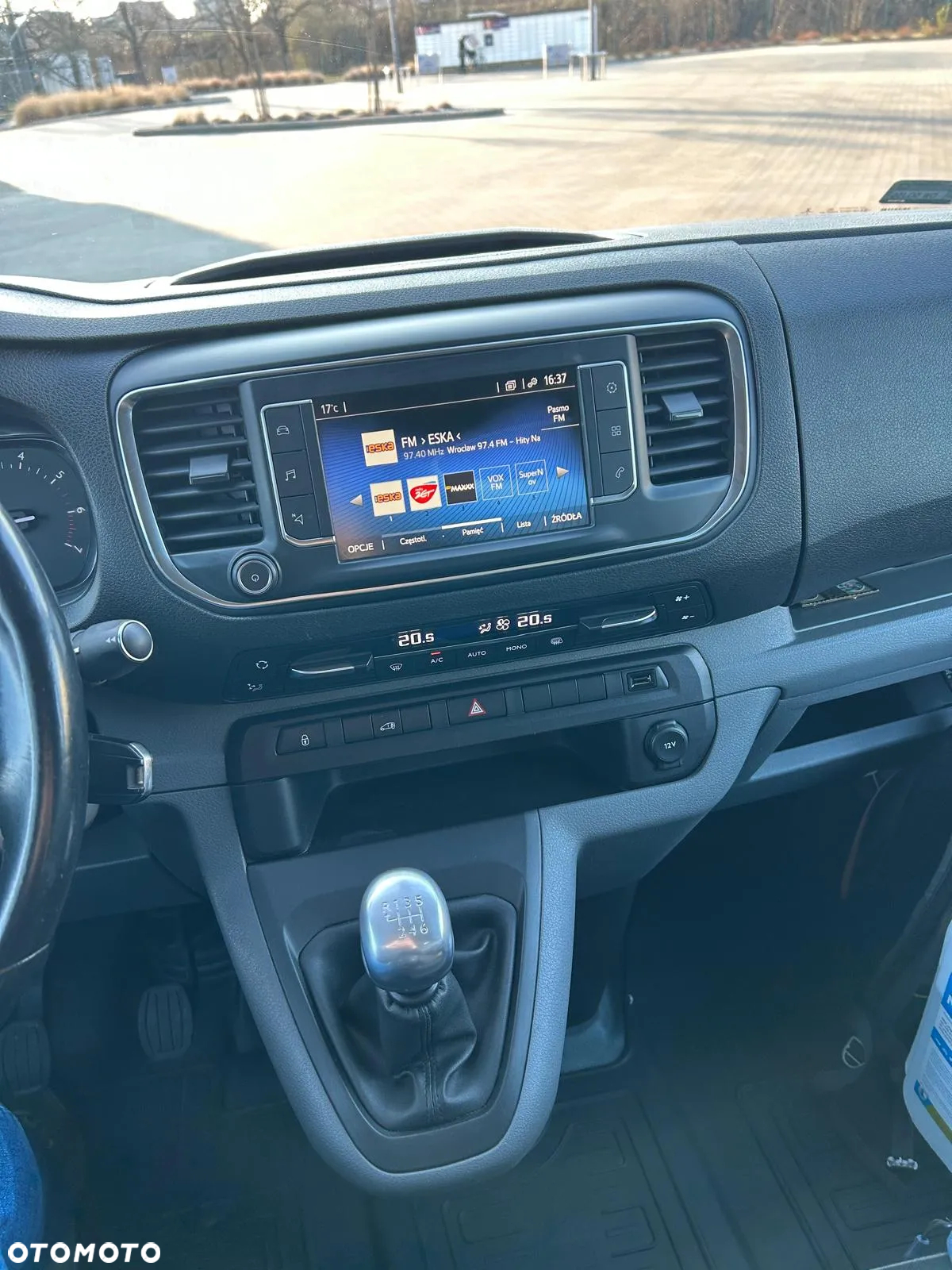 Toyota PROACE - 17