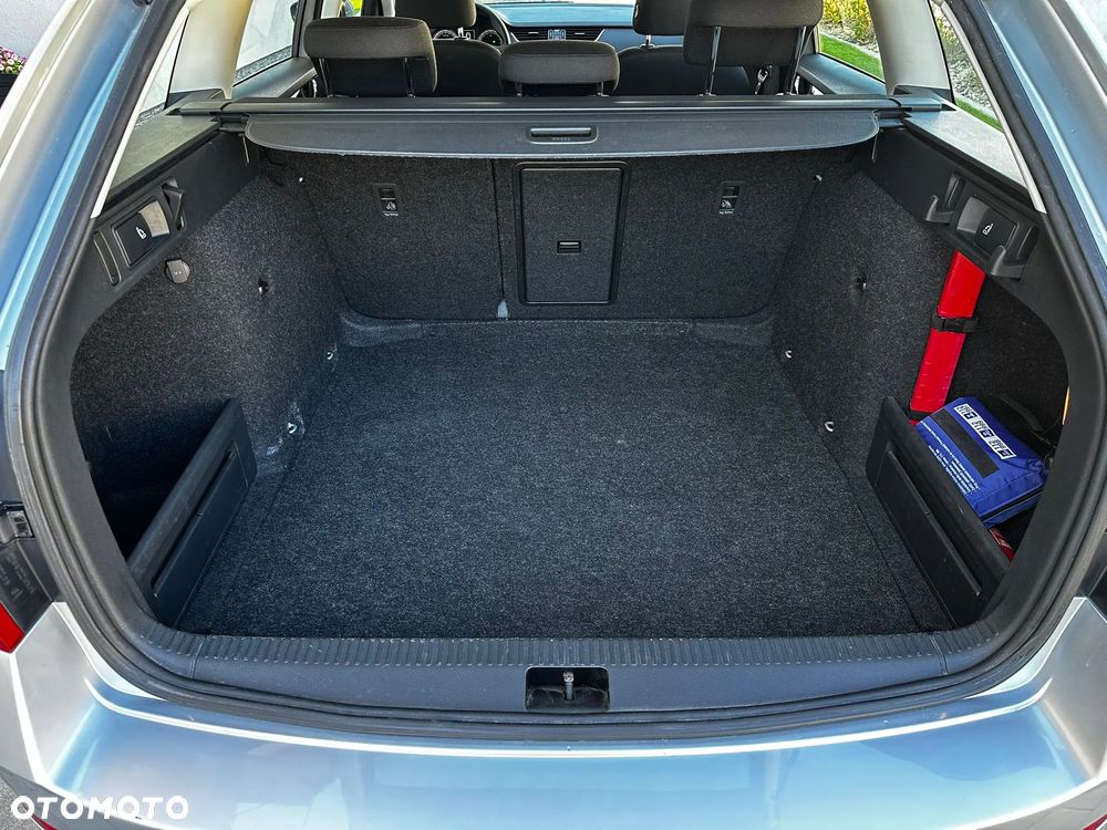 Skoda Octavia 2.0 TDI Style DSG - 16