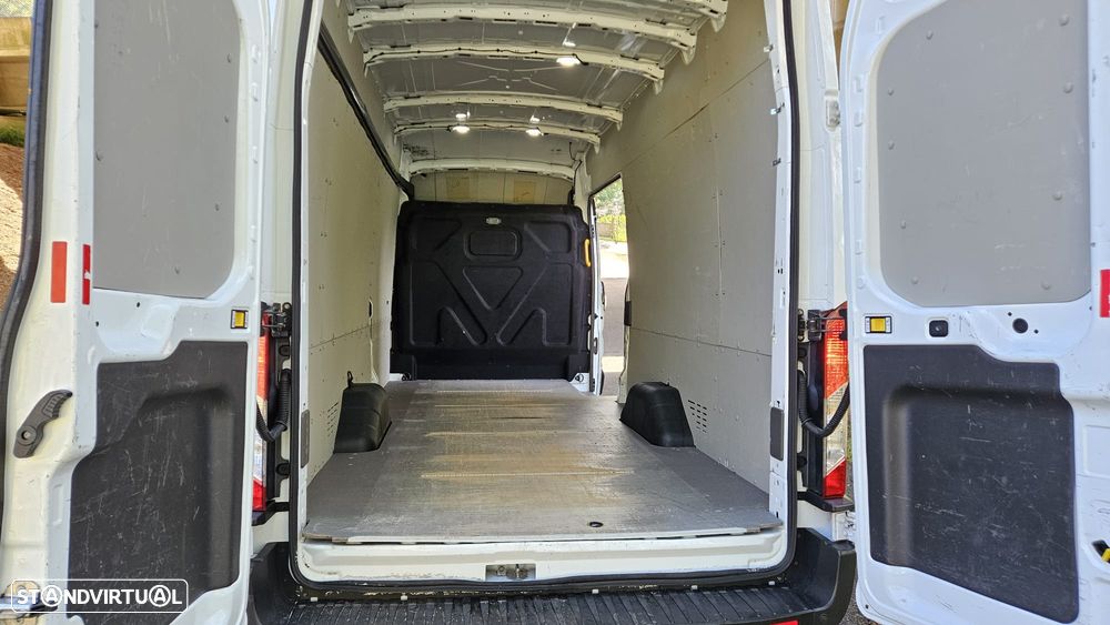 Ford Transit L4 H4 2.0   170CV - 30